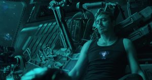 Teaser de Vingadores: Ultimato traz contagem regressiva para o filme