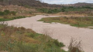 Justiça proíbe São José de Piranhas de lançar esgoto em Boqueirão