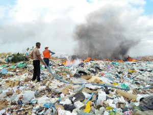 TJ recebe denúncia e torna prefeito paraibano réu por lixão