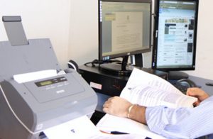 Judiciário vai receber apenas processos eletrônicos a partir de março de 2022