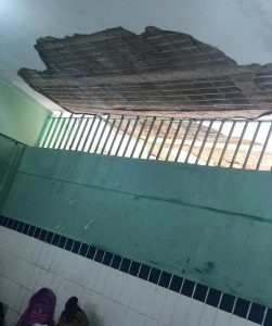 MPPB recomenda interdição imediata de escola estadual no Agreste