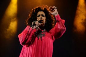 Gal Costa morre aos 77 anos