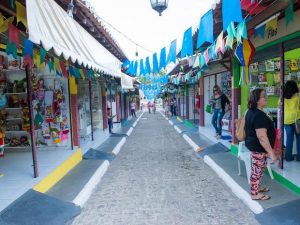 Onde e o que comprar para presentear em Campina Grande durante o São João