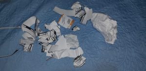 Presa na Calvário era lotada na Procuradoria do Estado, mas ficava à disposição do Canal 40