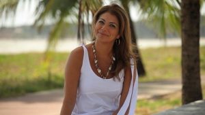 13 mulheres, 13 parceiras. Sem elas, não teria valido a pena