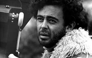 Sílvio Osias: ‘o Brasil não quer mais saber de Glauber Rocha’