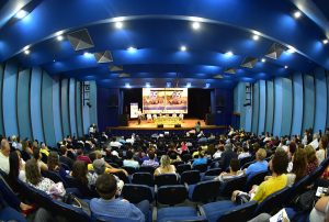 Encontro para Nova Consciência e Miep começam nesta sexta-feira