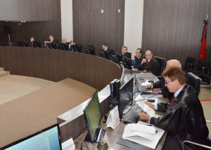 Após extinguir comarcas, Justiça cede imóveis para prefeituras e PM da Paraíba