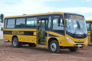 Após reprovação em vistoria, MP celebra TACs para regularizar transporte escolar