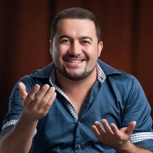 Niedson Lua + Felipe Morais + Walkyria Santos +Glício Lee