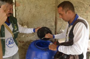 Paraíba vai receber R$ 20,94 milhões para ações em vigilância em saúde