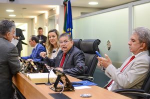 Criação da Empaer e extinção da Empasa são aprovadas na ALPB