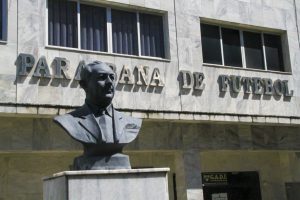 FPF convoca eleições para a presidência da entidade para o dia 23 de maio