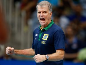 Encontro Brasileiro de Administração tem Bernardinho como um dos palestrantes