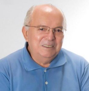 Morre aos 82 anos ex-deputado Langstein de Almeida