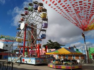 Após dois anos suspensas, festas juninas aumentam 58,4% na Paraíba