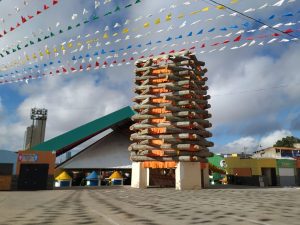 Prefeitura de Campina Grande lança edital para contratar 285 trabalhadores para São João 2022