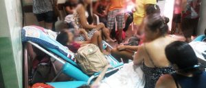 Mais de 60% das unidades de saúde fiscalizadas pelo CRM-PB estão irregulares