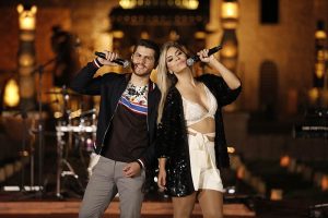 Banda Magníficos emplaca música na trilha sonora de Aruanas da Globo; veja clipe