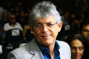 Após três adiamentos, contas de Ricardo Coutinho serão julgadas segunda-feira no TCE