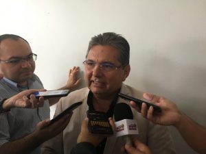 ‘Galdino fica no PSB, mas poderia tornar Avante a maior bancada da ALPB’