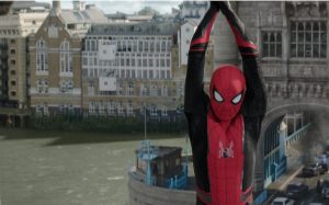 Opinião: ‘Homem-Aranha: longe de casa’: quando as máscaras caem…