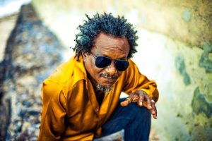 Quinteto da Paraíba + Escurinho