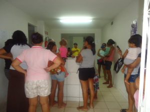 Duas unidades de saúde são interditadas em João Pessoa por falta de médicos