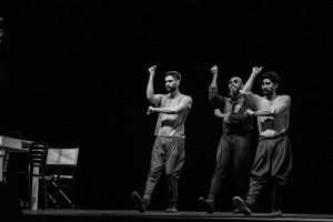 Sábado é dia de música e dança no Festival de Inverno de Campina Grande