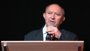 Justiça dá 5 dias para FIEP se manifestar sobre pedido de afastamento de Buega Gadelha