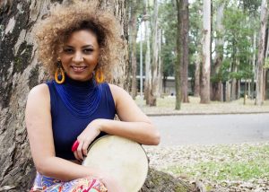 Sandra Belê + Val Donato