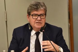 João promove exonerações em três órgãos do Governo; confira a lista