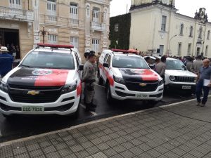 Patrulha Maria da Penha atende atualmente 334 mulheres na Paraíba, diz secretaria