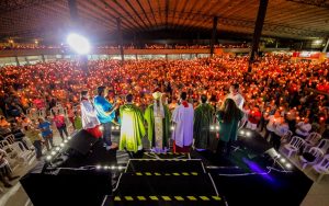 Programação do Crescer 2020 tem padres Chrystian Shankar e Roger Luís
