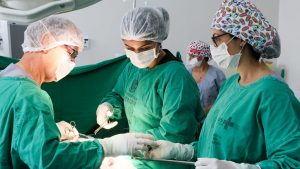 Aprovado na ALPB projeto de lei que concede a mulheres direito a acompanhante em procedimentos com sedação