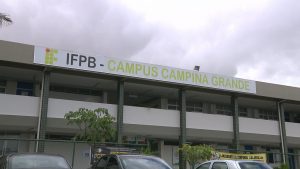 Prorrogadas inscrições para curso Técnico de Administração do IFPB, em CG