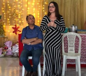 Deputado Manoel Ludgério, Ivonete e assessor voltam a ser réus no TJPB por suspeitas de ‘fantasma’