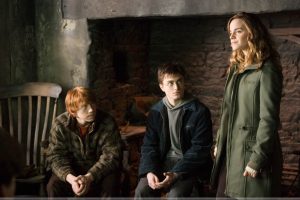 Série de Harry Potter é anunciada: veja o que se sabe até o momento
