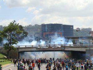 ‘Perseguição política aniquilou minha vida’, diz  venezuelano refugiado na PB