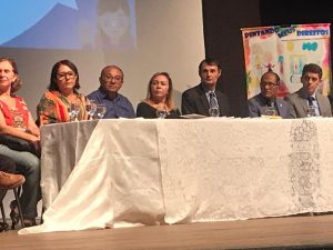 Em cerimônia, novos conselheiros tutelares de Campina Grande são empossados