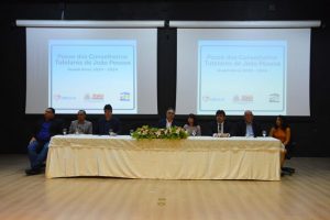 Novos conselheiros tutelares de João Pessoa são empossados para mandato de 4 anos