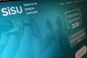 Saiba como consultar as vagas do Sisu 2023