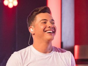 Programação da Festa da Luz 2022 em Guarabira tem Wesley Safadão, João Gomes e Xand Avião