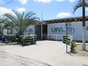 CRM-PB ameaça interditar UPA de Santa Rita e dá prazo até sexta