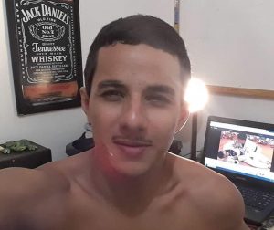 Caso Alph: ‘namorada’ e amigo são acusados por morte de estudante da UFPB, e estão foragidos