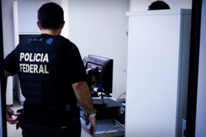 Polícia Federal prende, em Portugal, suspeito de ataque hacker ao TSE