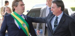 Opinião: Humor sem graça com Regina e Carioca. E Bolsonaro foge do PIB