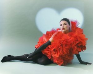 Duda Beat faz show gratuito em João Pessoa em comemoração ao Dia da Mulher