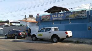 Fabiano Gomes é preso em 8ª fase da Operação Calvário