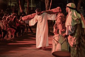 Edital incentiva espetáculos de Páscoa nos bairros de João Pessoa